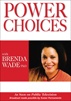 DVD of Power Choices TV Show